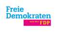 Logo FDP Berlin-Mitte in der FDP Berlin