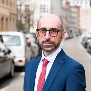 Eren Güvercin